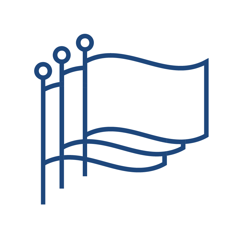 Cet icône agit comme complément au menu principal et dirige vers la section traitant de la population de Rawdon et des familles qui y vivent